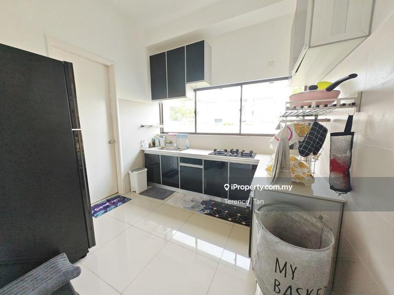 Rumah Kluster untuk Dijual di Johor Bahru, Johor oleh Terence Tan - iProperty.com.my