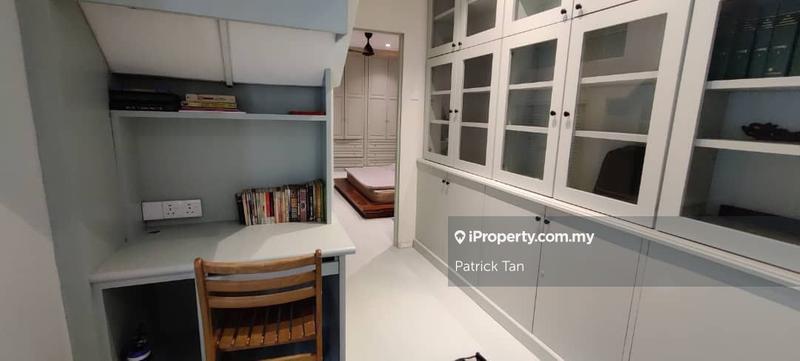 Semi-Detached House for Rent in Taman Lucky, Bangsar by Patrick Tan - iProperty.com.my