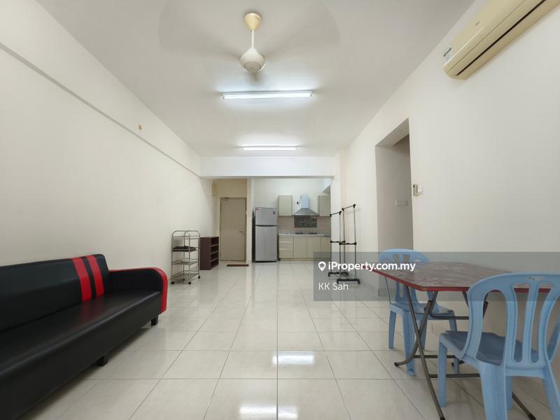 Apartment for Sale in The Residence 2 @ Tiara East by KK Sah - iProperty.com.my