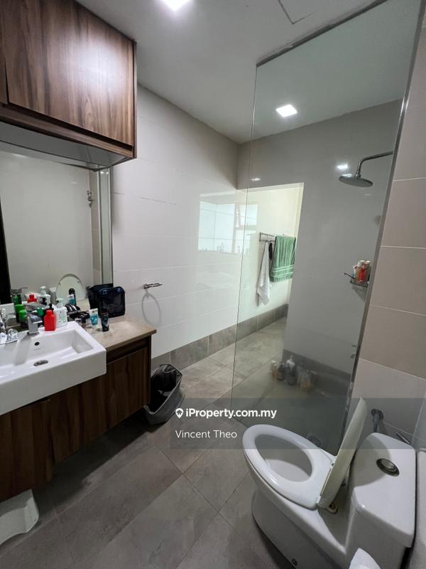 Rumah Teres 3.5-Tingkat untuk Dijual di Duta Suria, Ampang oleh Vincent Theo - iProperty.com.my