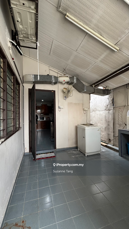 Semi-Detached House for Sale in SS17, Subang Jaya by Suzanne Tang - iProperty.com.my