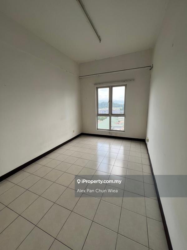 For Rent - Midah Heights Condominium
