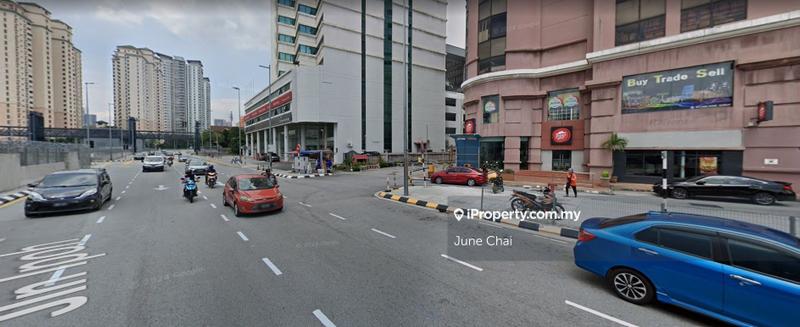Pejabat untuk Dijual di Mutiara Komplex Complex near Segambut, Jalan Ipoh oleh June Chai - iProperty.com.my