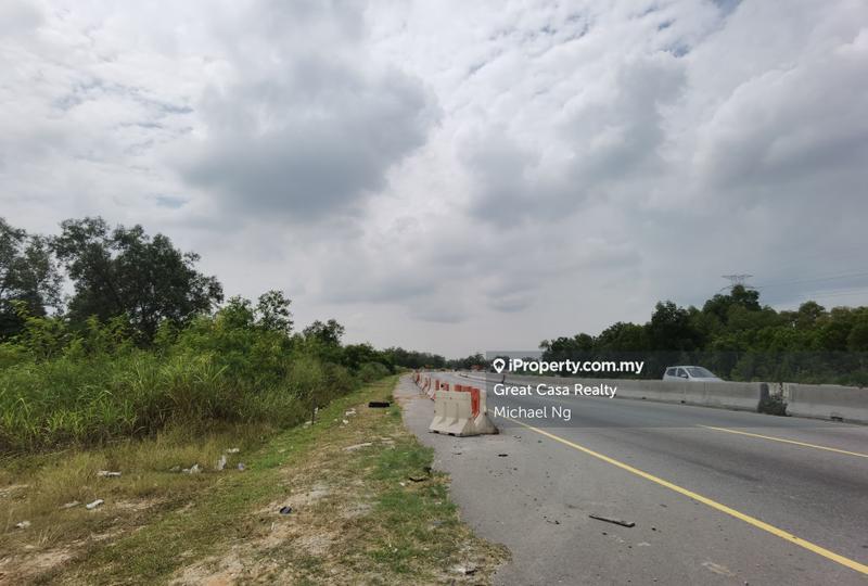 Industrial Land for Sale in Westport, Port Klang (Pelabuhan Klang) by Michael Ng - iProperty.com.my