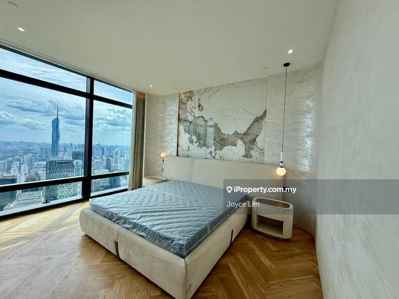 Service Residence for Sale in Four Seasons Place by Joyce Lim - iProperty.com.my
