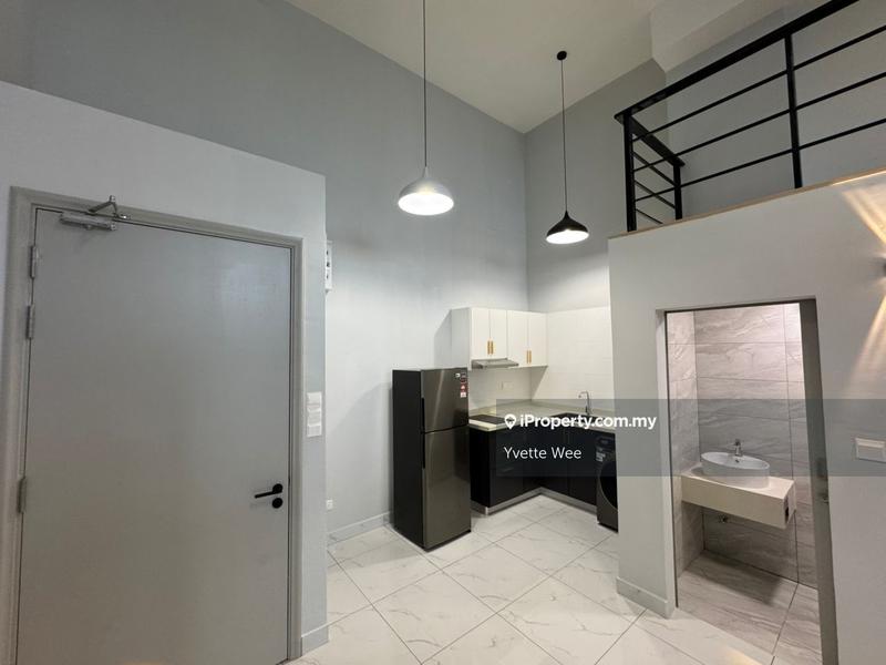 Service Residence for Rent in Arte Cheras by Louis Wee - iProperty.com.my