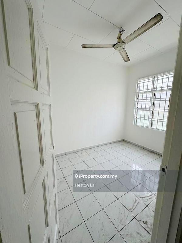 1-storey Terraced House for Sale in Taman Scientex Pasir Gudang, Pasir Gudang by Heston Lai - iProperty.com.my