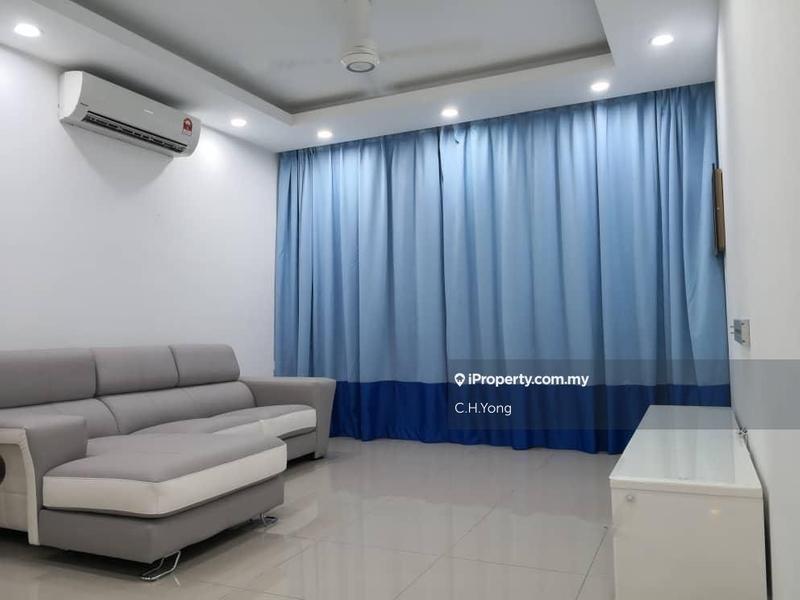 Townhouse for Sale in Odora Parkhome, Sierra 1, 16 Sierra, Puchong by C.H.Yong - iProperty.com.my