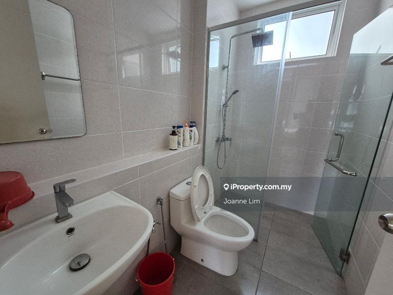 Residensi Servis untuk Disewa di Parkland Residence oleh Joanne Lim - iProperty.com.my