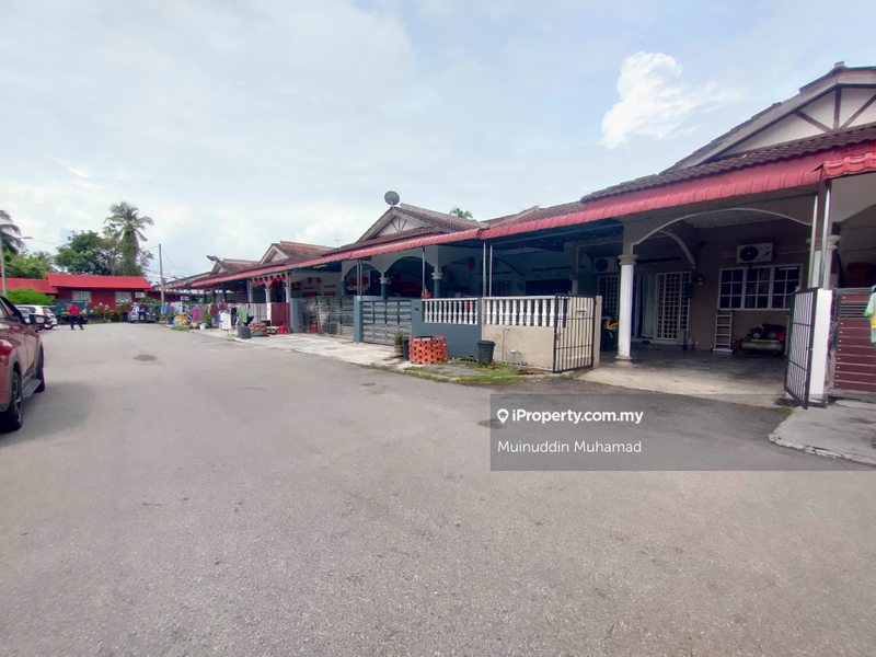 Terraced House for Sale in o1upr, Hutan Melintang by Muinuddin Muhamad - iProperty.com.my