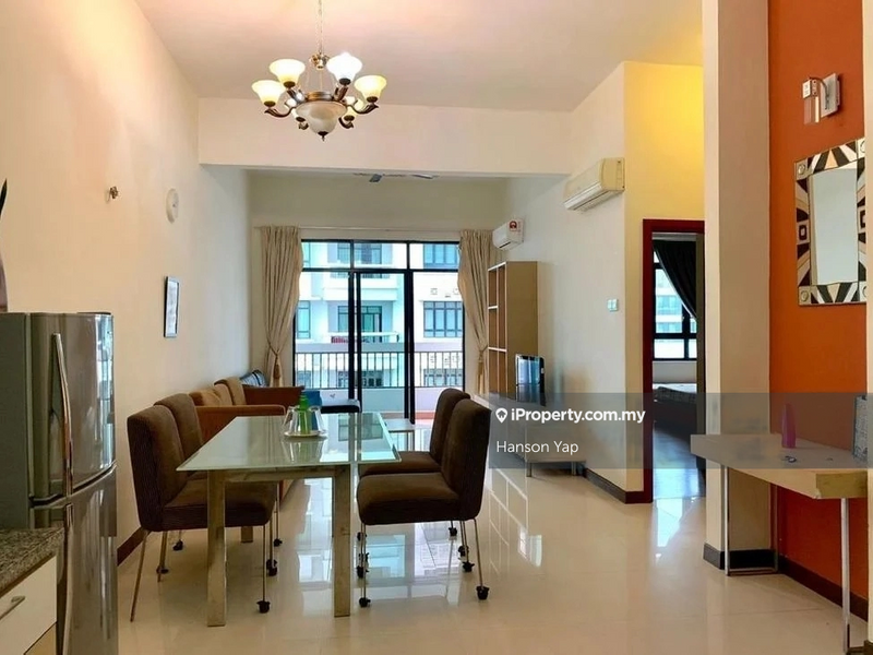 For Sale - The Heritage Residence