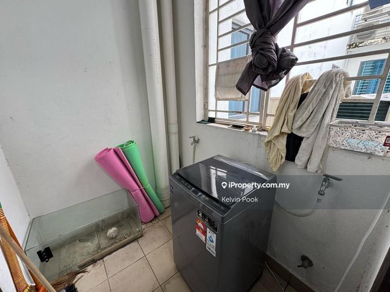 For Sale - Gardenview Residences