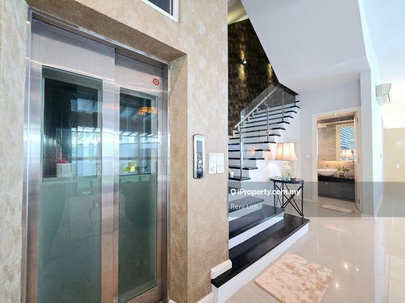 Semi-Detached House for Sale in Bandar Damansara Perdana, Damansara Perdana by Reni Lim - iProperty.com.my