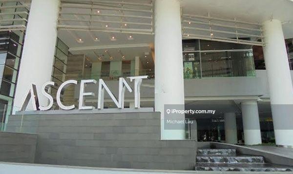 Pejabat untuk Disewa di Kelana Jaya, Petaling Jaya oleh Michael Lau - iProperty.com.my