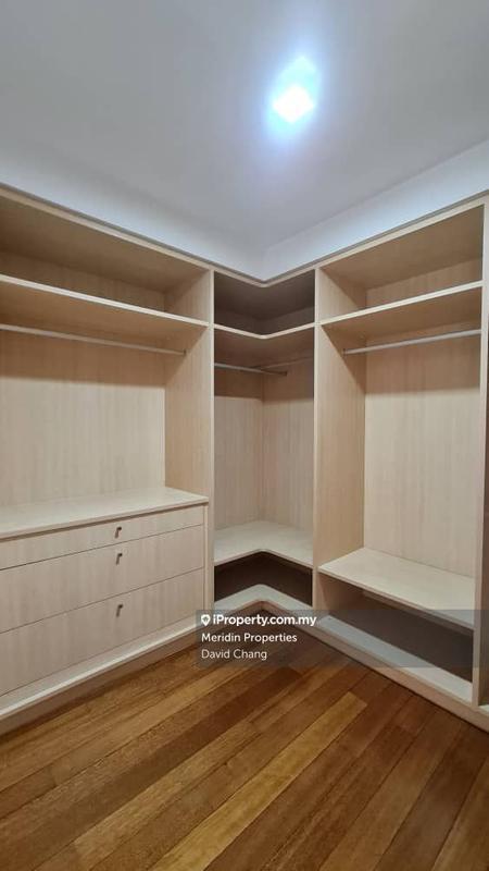 Residensi Servis untuk Disewa di Pavilion Residences oleh David Chang - iProperty.com.my