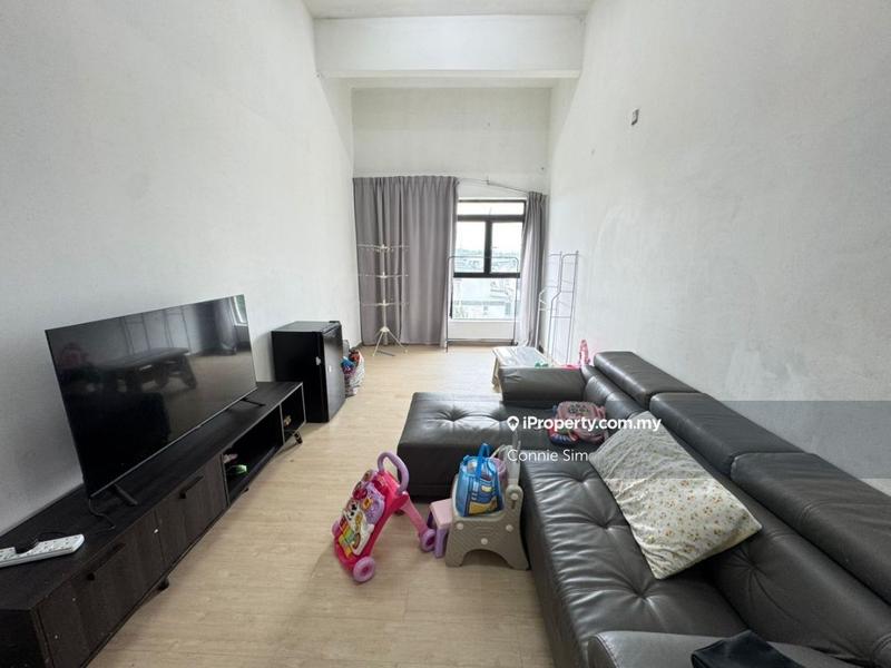 For Rent - The Garden Residences