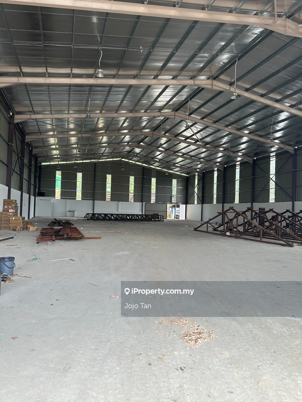 For Rent - Semenyih warehouse