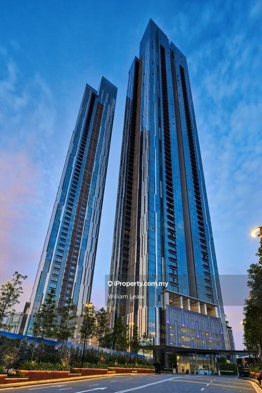 Service Residence untuk Disewa di The Astaka @ 1 Bukit Senyum oleh William Leaw - iProperty.com.my