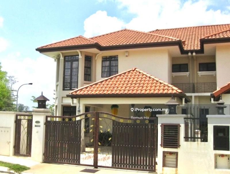 Semi-Detached House for Sale in Alam Sutera, Bukit Jalil by Remus Ho - iProperty.com.my