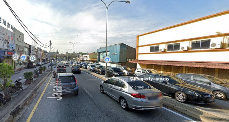 Shop / Office for Rent in SS2, Petaling Jaya by Michael Lam - iProperty.com.my