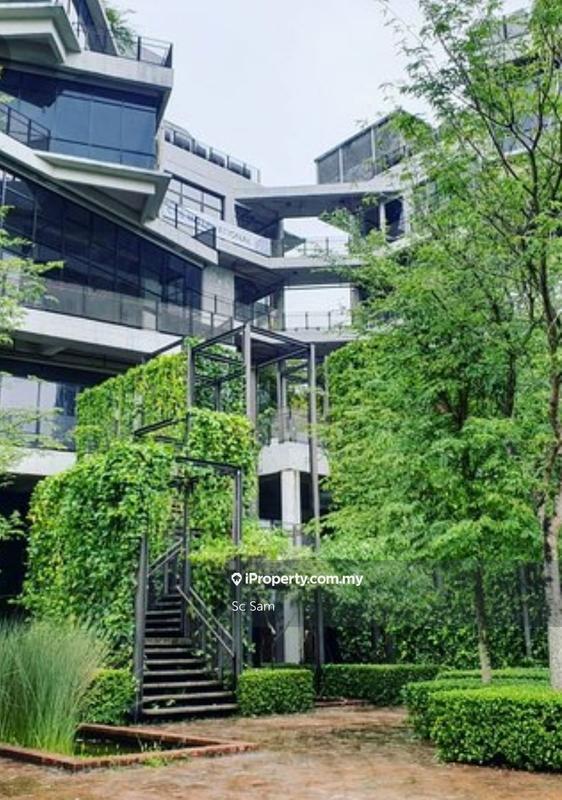 Shop-Office for Sale in Tamarind Square Cyberjaya Semi Dee Shop office, Cyberjaya by Sc Sam - iProperty.com.my