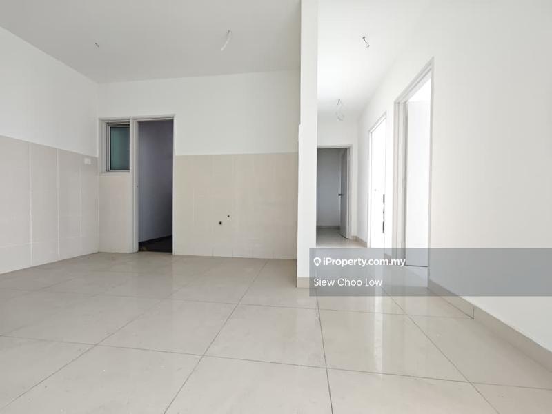 Condominium for Sale in Kenanga Residence by Mary Low - Interior - iProperty.com.my