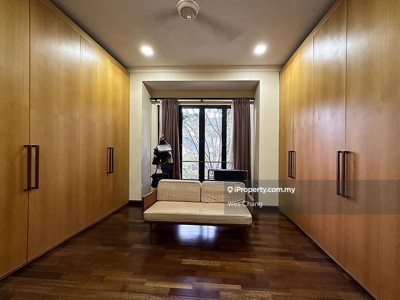Banglo untuk Dijual di Mutiara Damansara, Selangor oleh Wes Chang - iProperty.com.my
