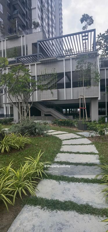 Service Residence for Sale in Arunya @ KL North by Renee Chin - iProperty.com.my