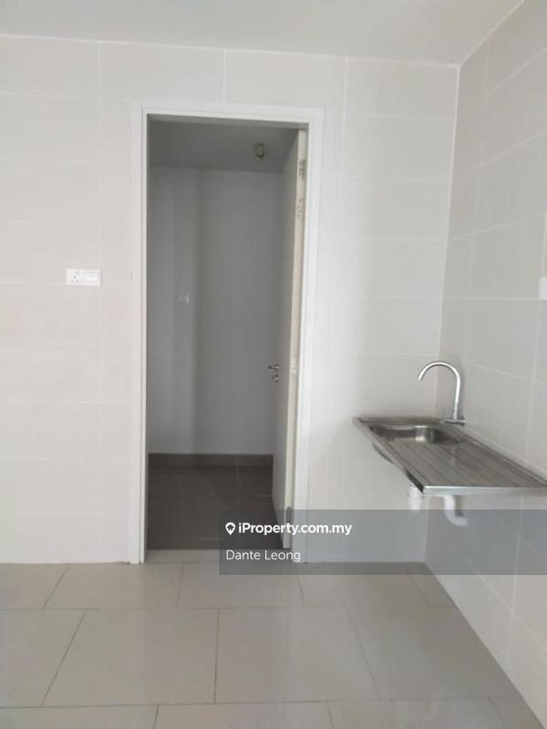 Condominium for Sale in The Reach @ Titiwangsa by Dante Leong - iProperty.com.my