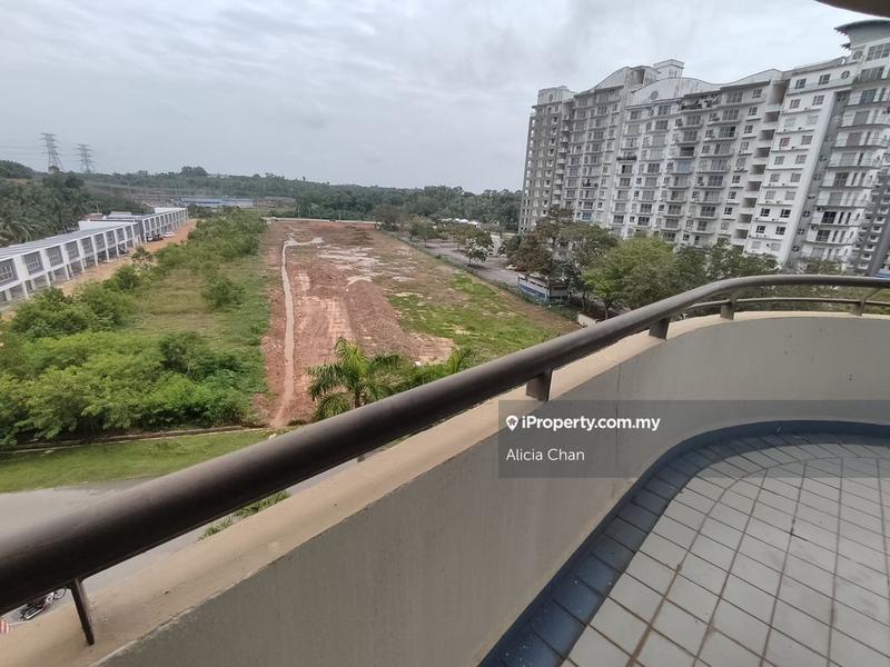 Kondominium untuk Dijual di Straits View Villas Port Dickson oleh Alicia Chan - iProperty.com.my