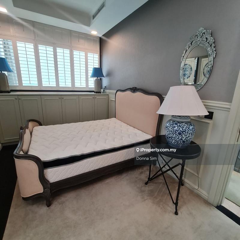 Bungalow House for Sale in yjddu, Sri Hartamas by Donna Sim - iProperty.com.my