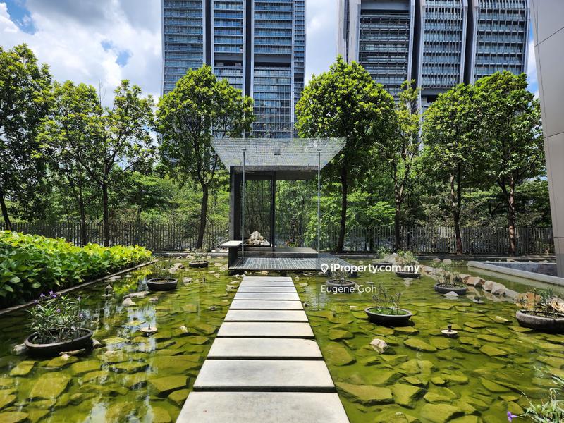 For Sale - The Capers @ Sentul East