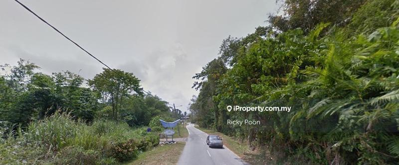 Tanah Pertanian untuk Dijual di Taman Bukit Petaling Ulu Triang, Kuala Klawang oleh Ricky Poon - iProperty.com.my