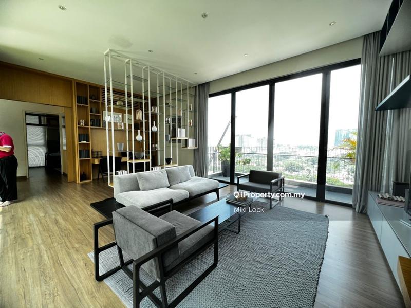 Banglo untuk Dijual di Pantai Dalam, Pantai oleh Miki Lock - iProperty.com.my