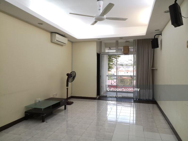 For Sale - Pangsapuri Sri Abadi