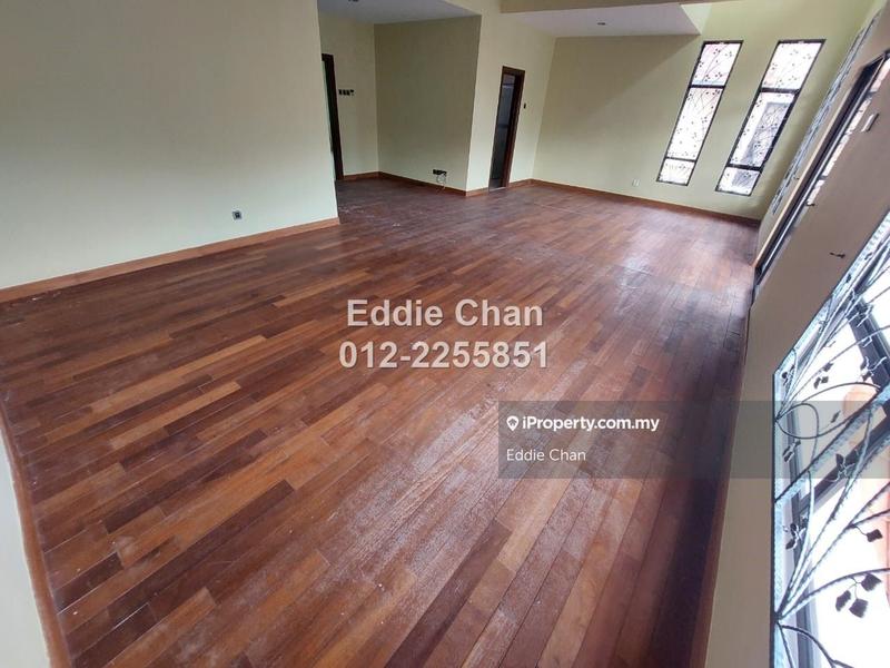 Semi-Detached House for Sale in Taman Tropika Kemensah, Ulu Kelang by Eddie Chan - iProperty.com.my