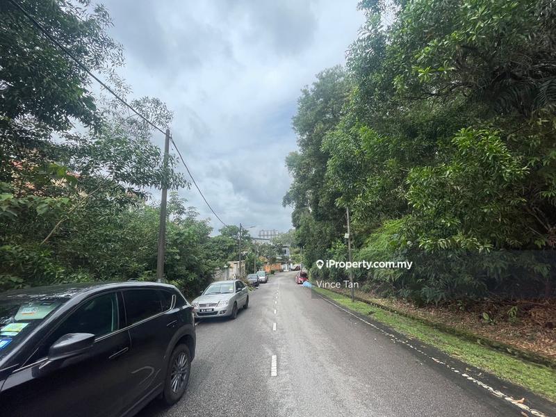 Banglo Tanah untuk Dijual di iync3, Sungai Buloh oleh Vince Tan - iProperty.com.my