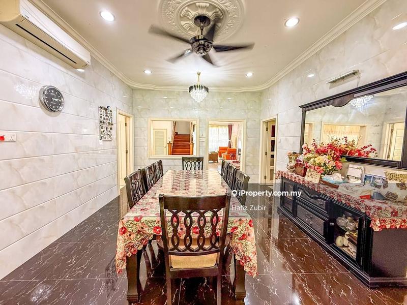 Rumah Berkembar untuk Dijual di 8da2t, Ulu Kelang oleh Hafiz Zubir - iProperty.com.my