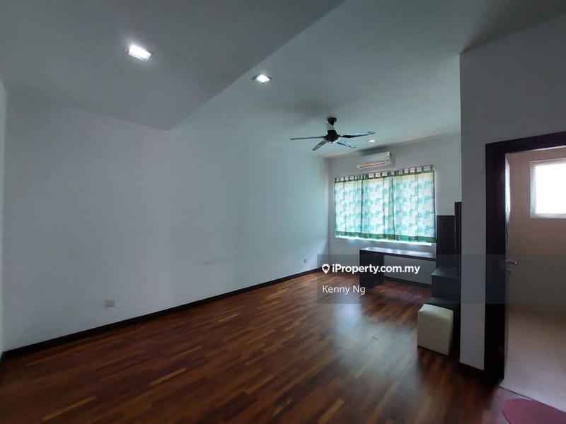 Rumah Berkembar untuk Disewa di Setia Eco Park, Setia Alam oleh Kenny Ng - iProperty.com.my