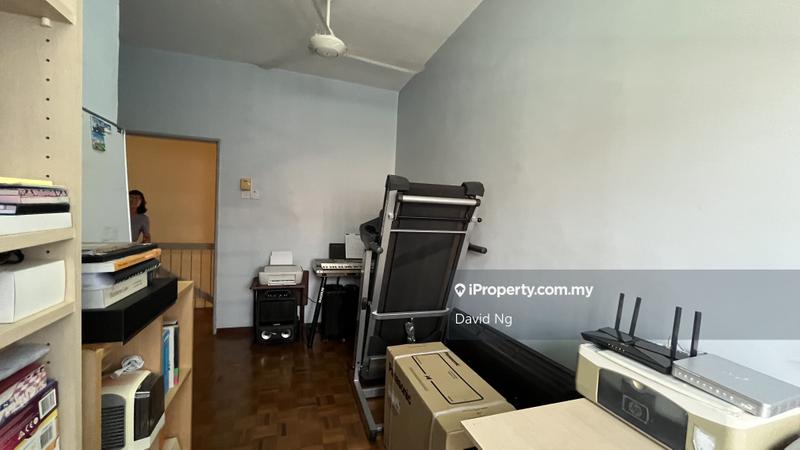 Rumah Berangkai 2 Tingkat untuk Dijual di Saujana Damansara, Damansara Damai oleh David Ng - iProperty.com.my