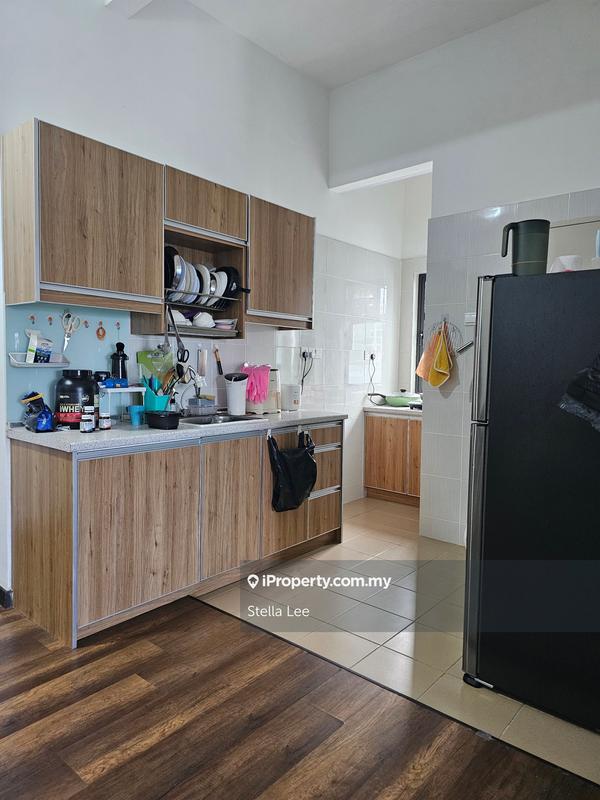 Pangsapuri untuk Dijual di Camellia Residences oleh Stella Lee - iProperty.com.my