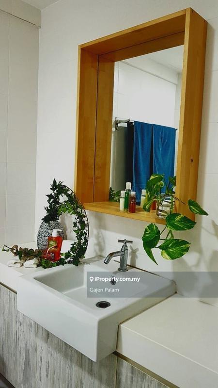 Kondominium untuk Dijual di Casa Tropika oleh Gajen Palam - iProperty.com.my