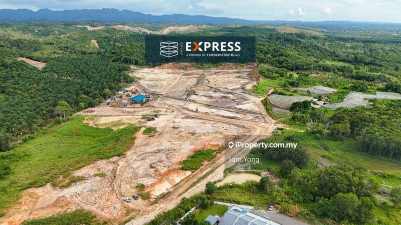 Terraced House for Sale in Taman Tunku, Miri by Sam Yong - iProperty.com.my