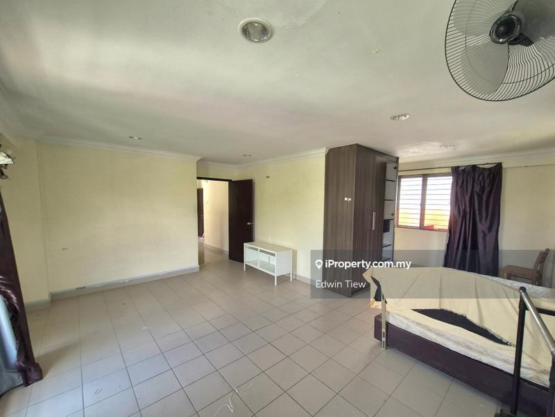Rumah Teres 2.5-Tingkat untuk Dijual di BANDAR PUCHONG JAYA, Puchong oleh Edwin Tiew - iProperty.com.my