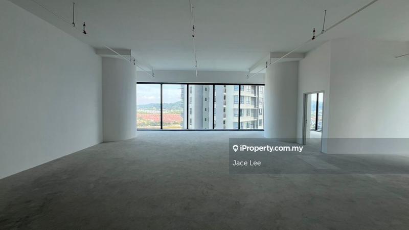 For Rent - Tallest Office Tower in Setia Alam, Menara Sunsuria, Sunsuria Forum C-Suites