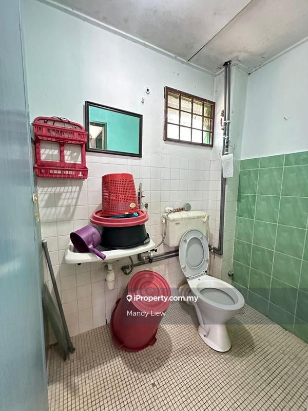 Rumah Berangkai 2.5 Tingkat untuk Disewa di Taman Sri Kepong Taman Sri Sinar Kepong Baru, Kepong oleh Mandy Liew - iProperty.com.my