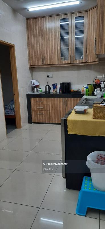 2-storey Terraced House for Sale in Bandar Kinrara Seksyen 6, Bandar Kinrara by Chai M Y - iProperty.com.my