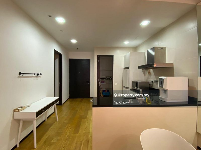 Service Residence for Sale in Clearwater Residences by Yp Chow - iProperty.com.my