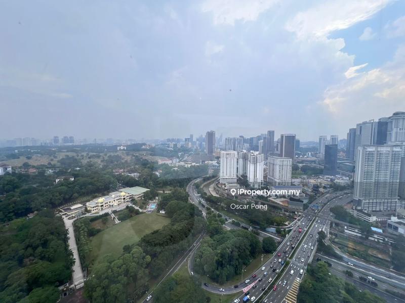 For Rent - Sunway Belfield