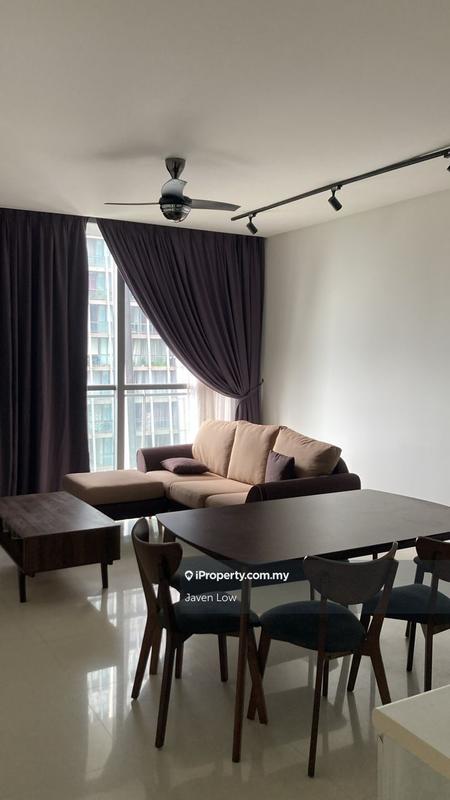 Condominium for Rent in The Fennel by Javen Low - iProperty.com.my